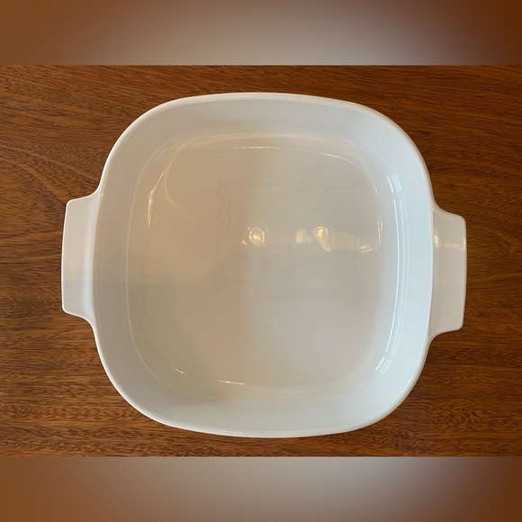 Vintage Spice of Life 10X10 Corning Ware Casserole Dish - Excellent Condition - Picture 4 of 6